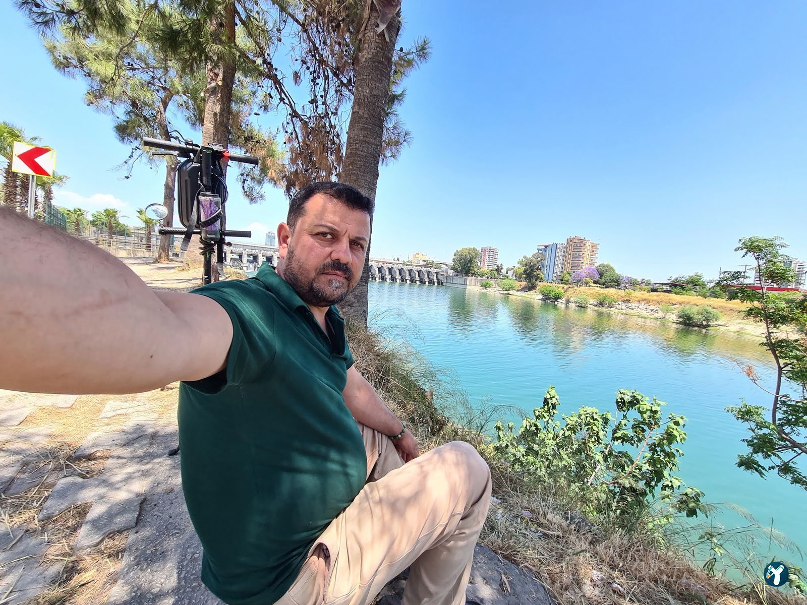 Aşkım Cafe Bici Bici