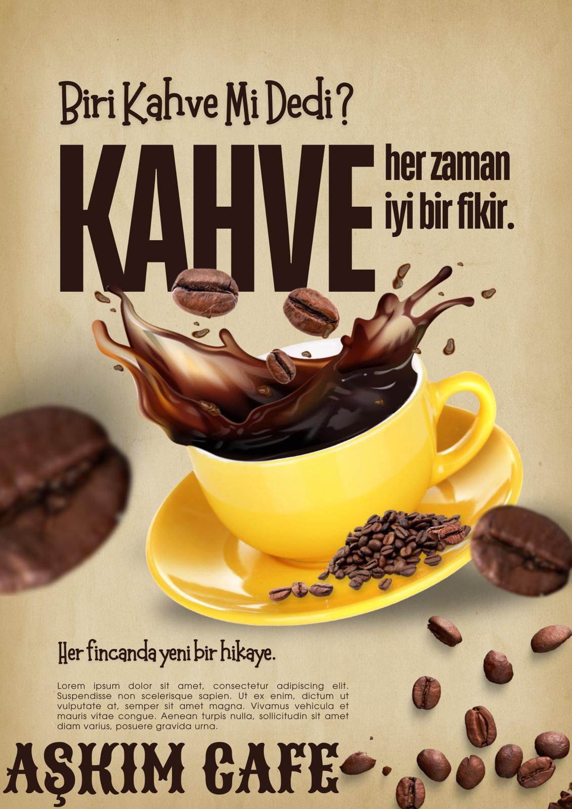 Aşkım Cafe Bici Bici