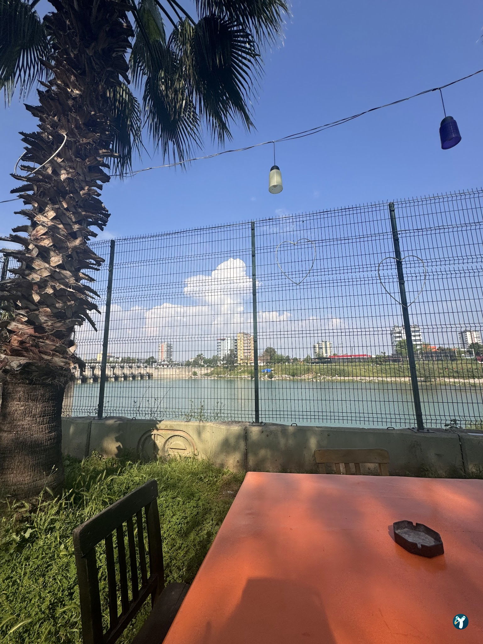 Aşkım Cafe Bici Bici