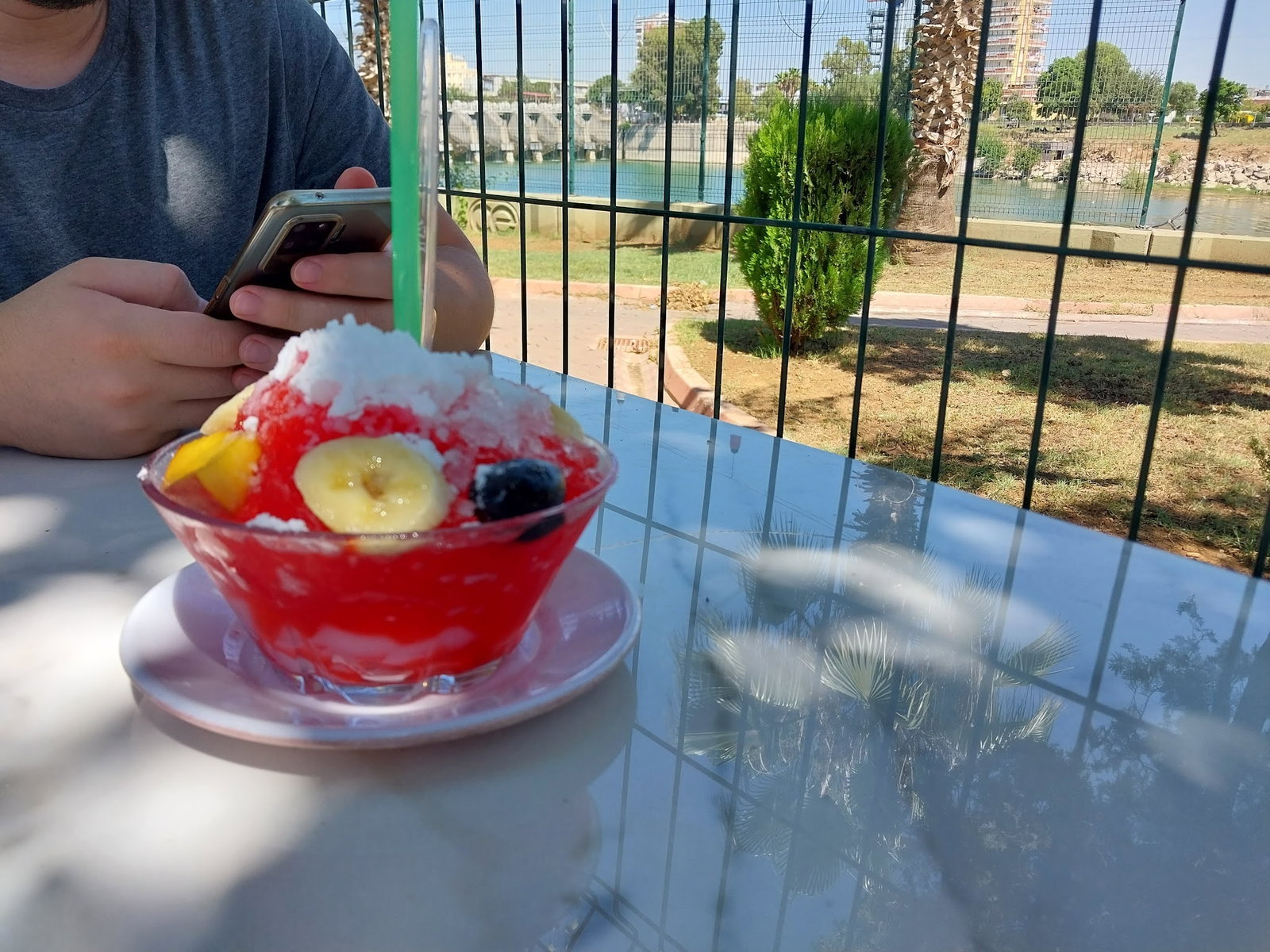 Aşkım Cafe Bici Bici
