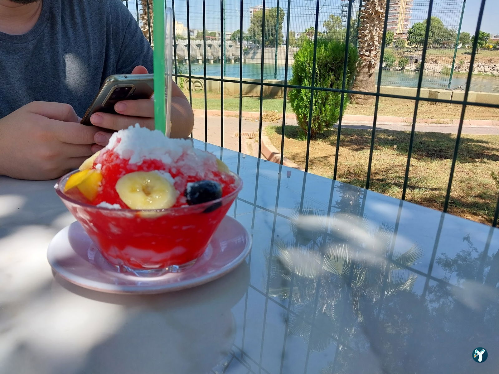 Aşkım Cafe Bici Bici