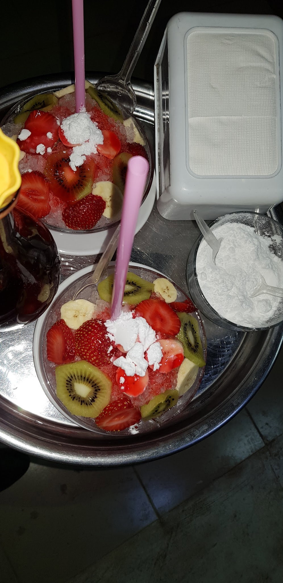Aşkım Cafe Bici Bici