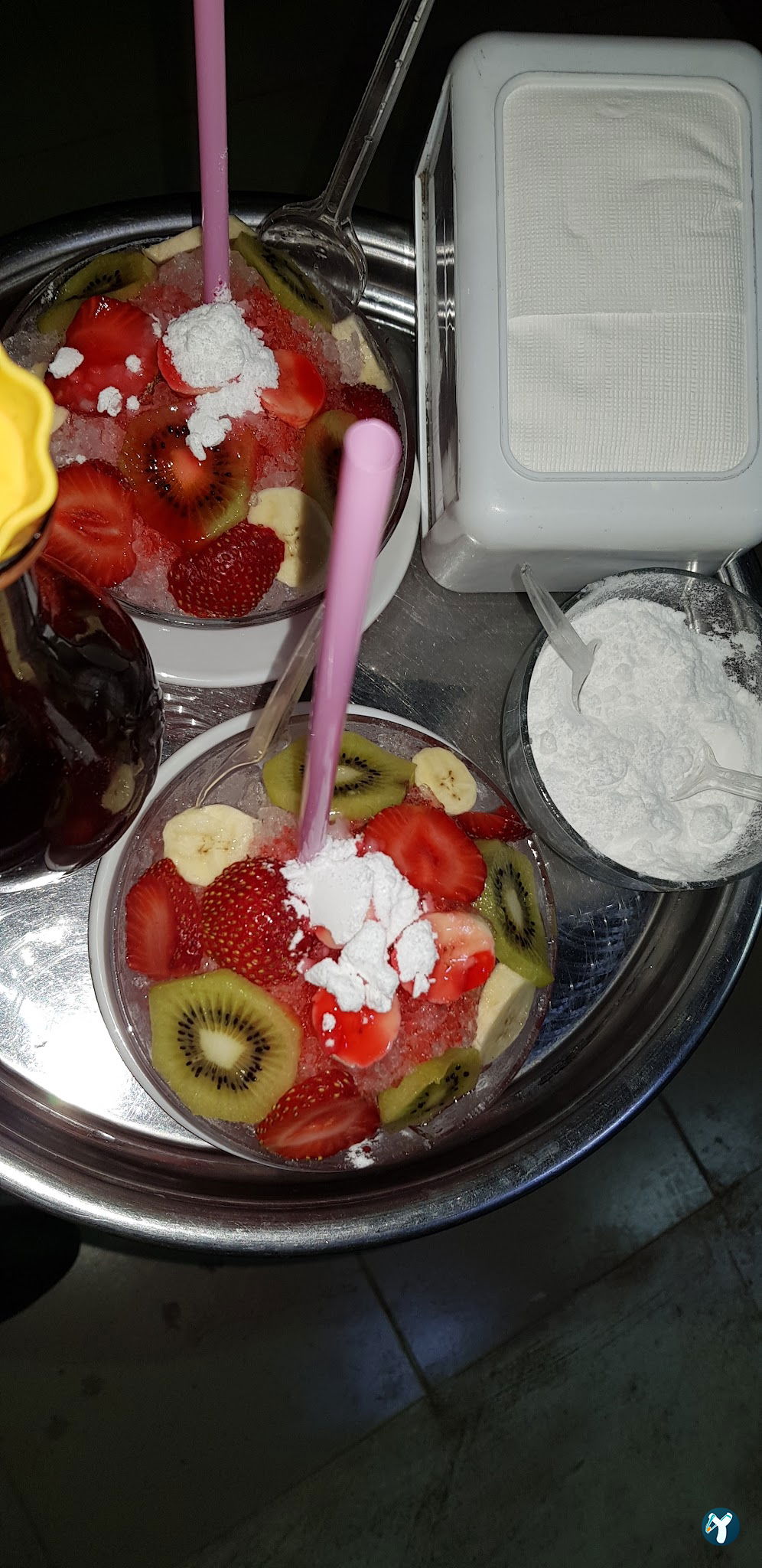 Aşkım Cafe Bici Bici