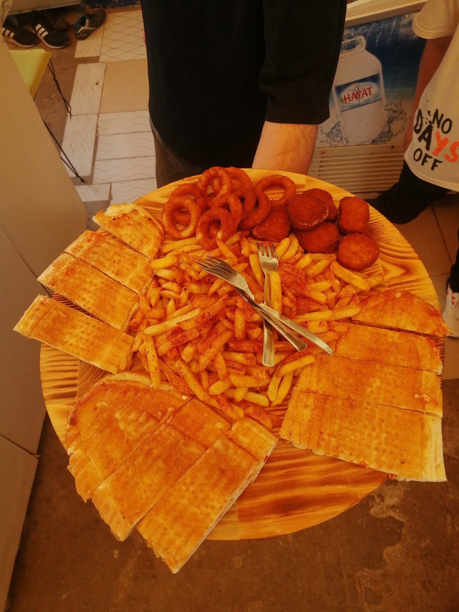 Aşkım Cafe Bici Bici