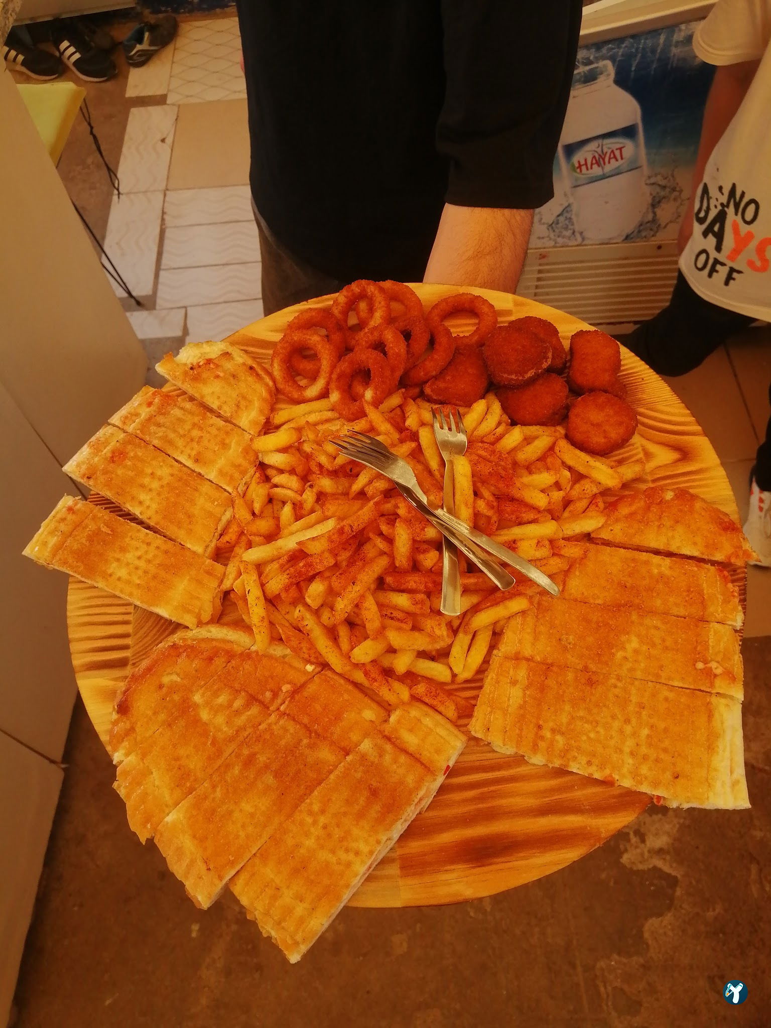 Aşkım Cafe Bici Bici