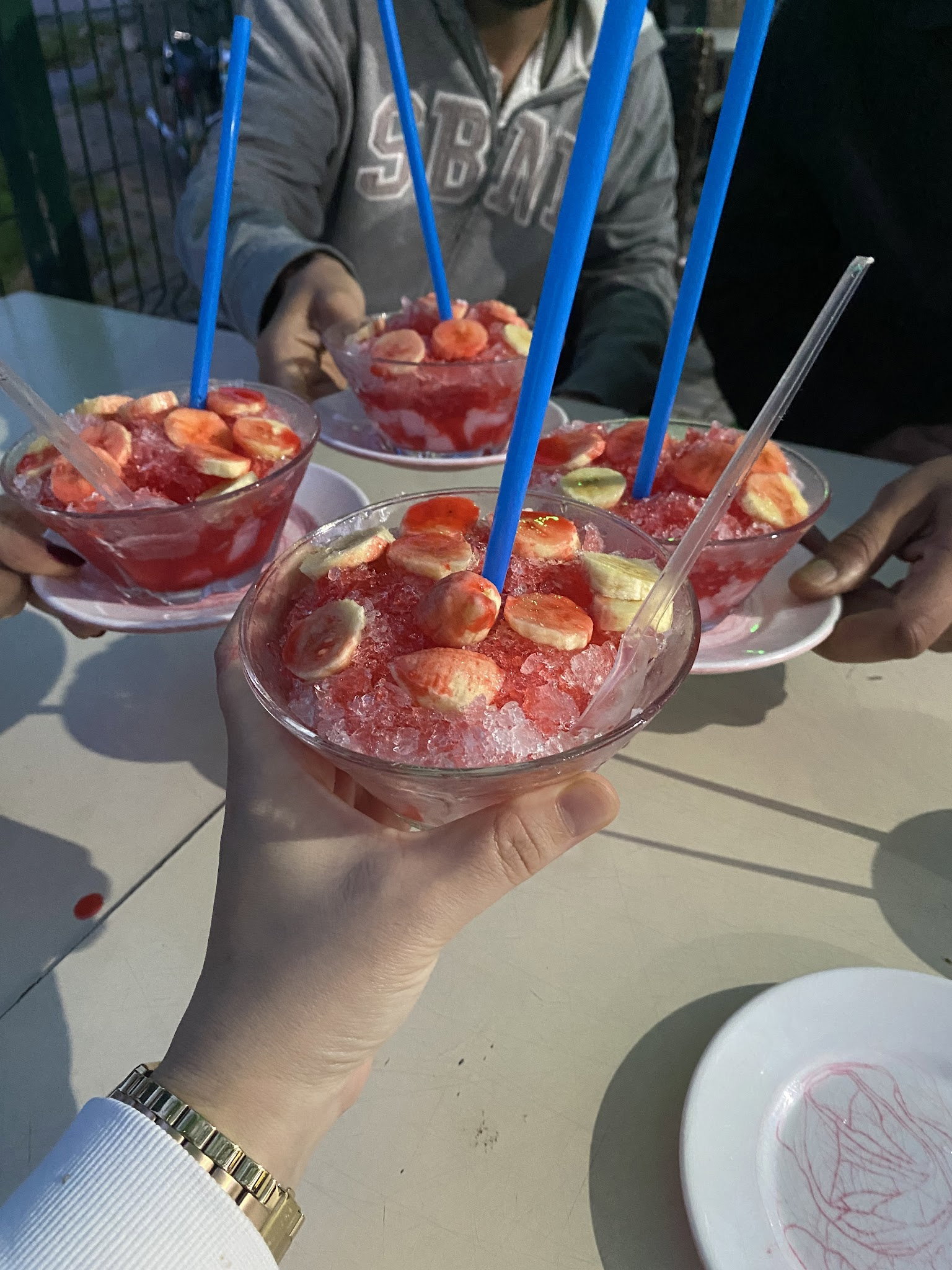 Aşkım Cafe Bici Bici