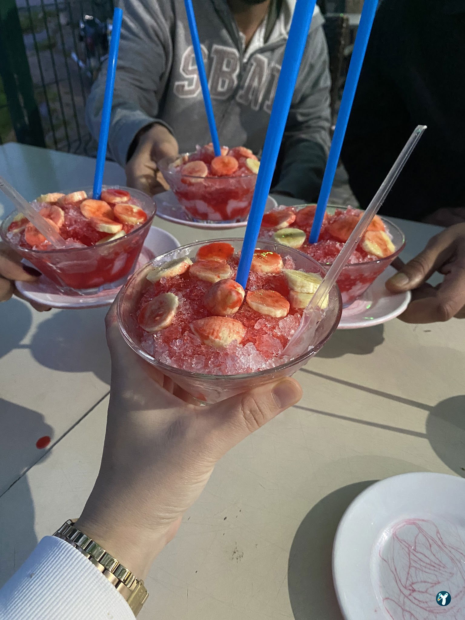Aşkım Cafe Bici Bici