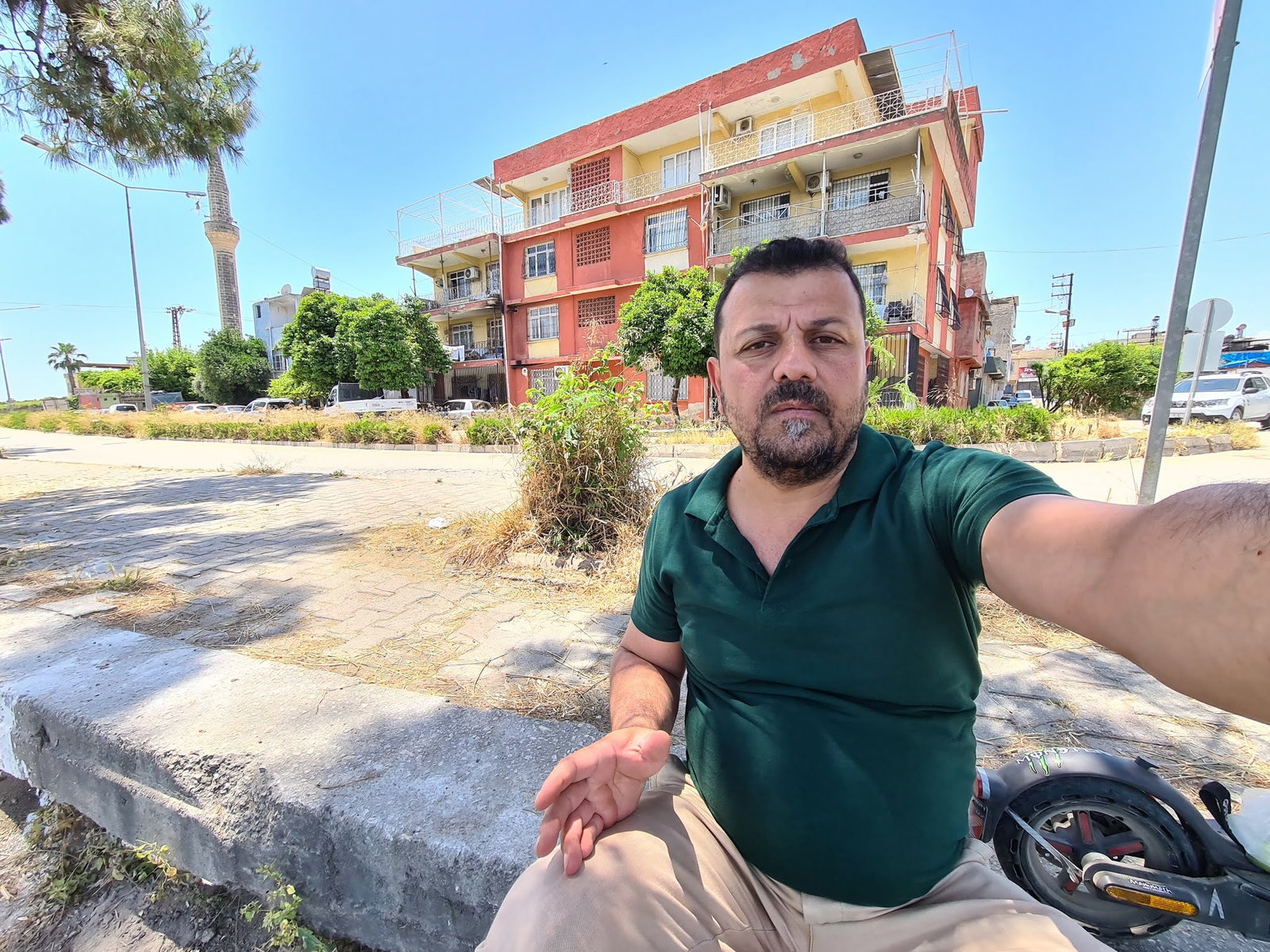 Aşkım Cafe Bici Bici