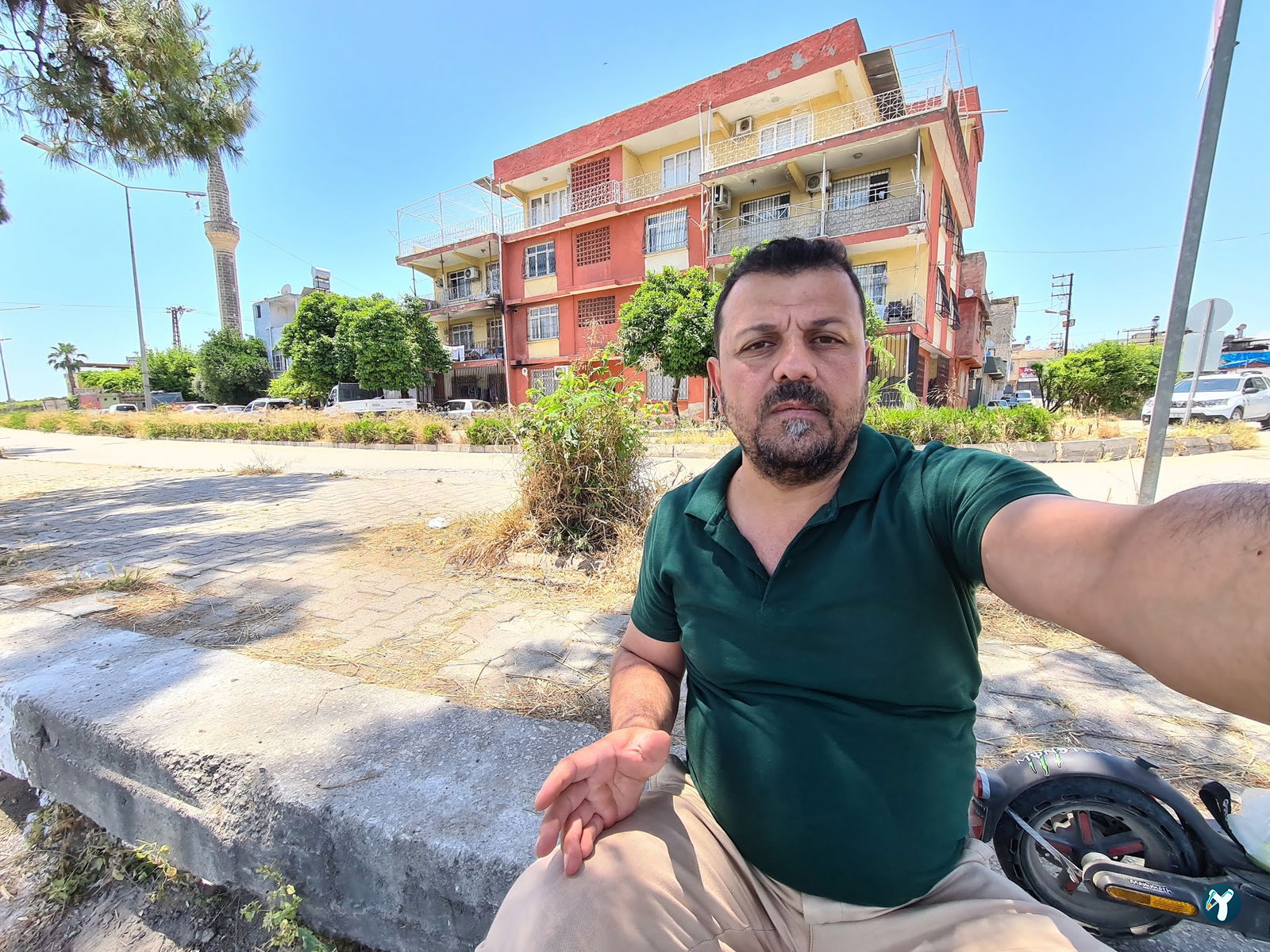 Aşkım Cafe Bici Bici