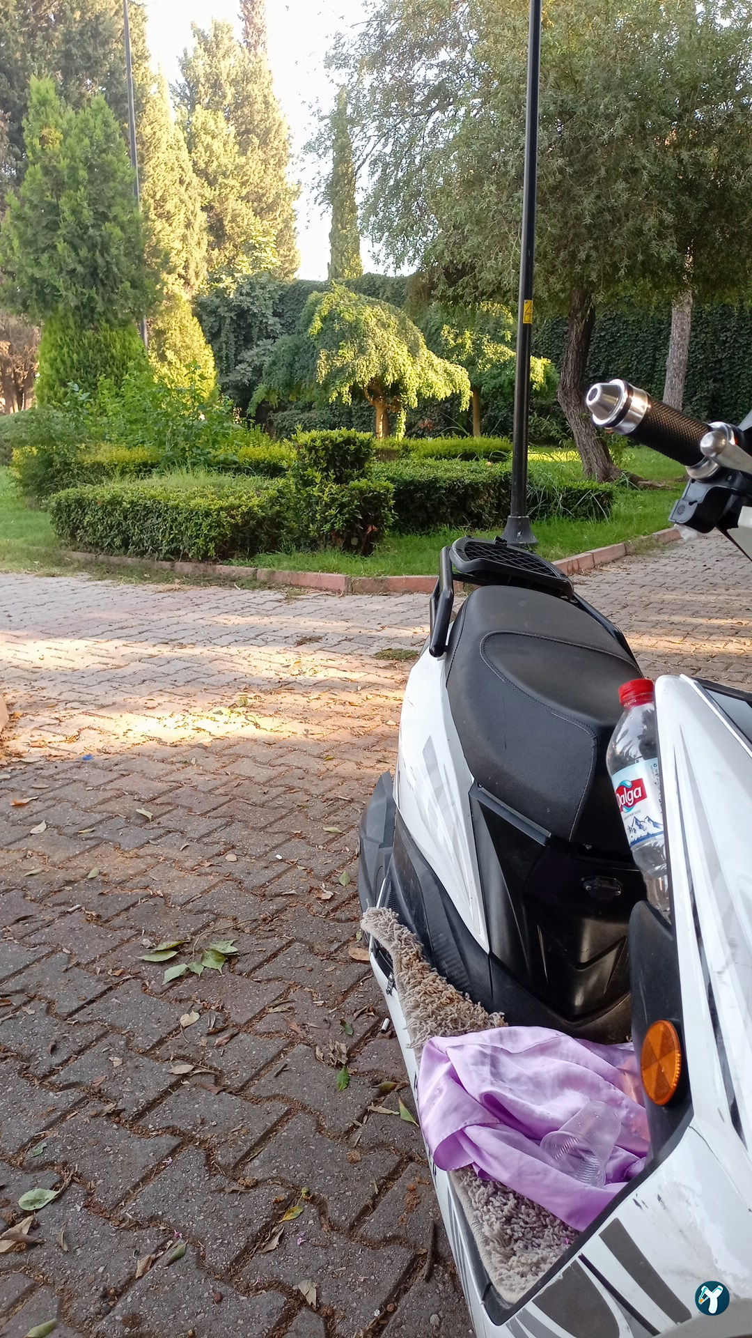 Aşkım Cafe Bici Bici