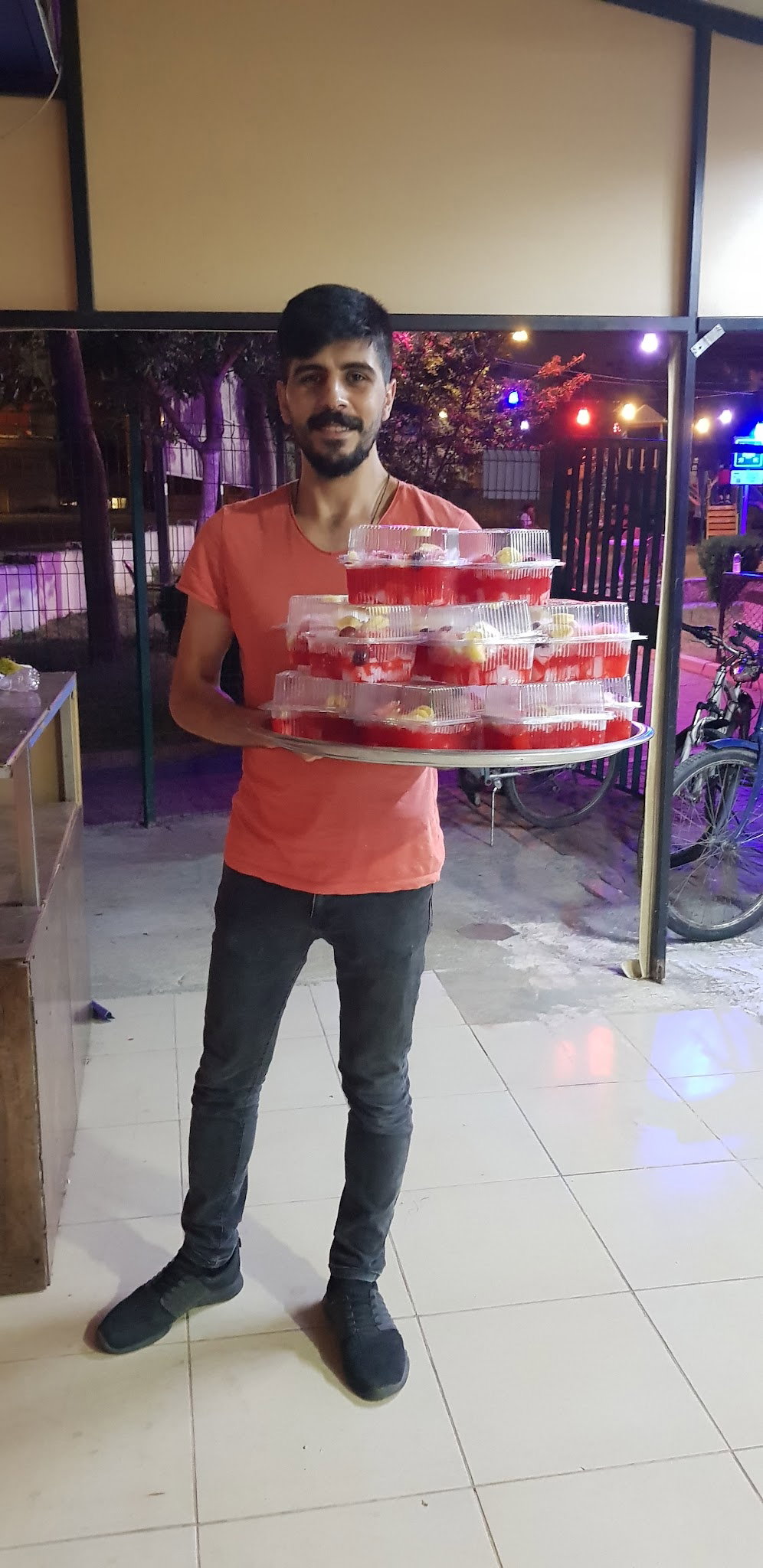 Aşkım Cafe Bici Bici