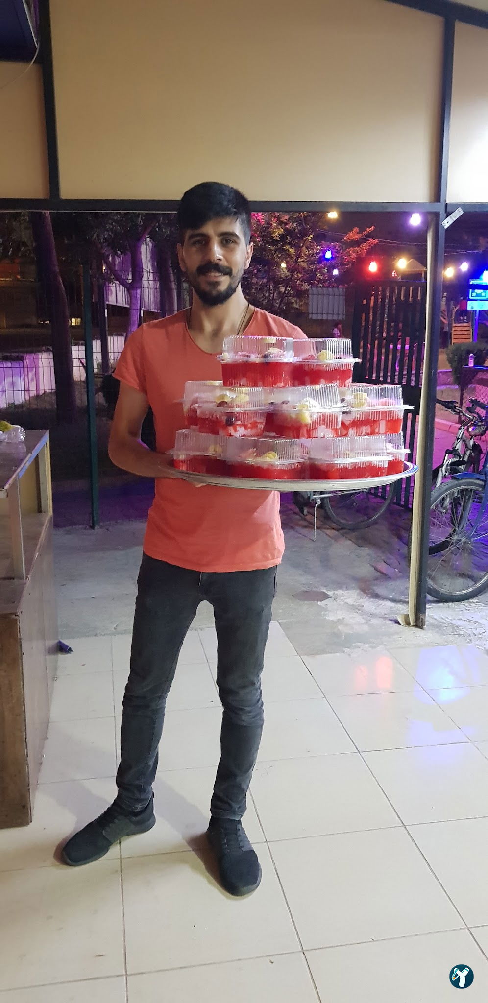 Aşkım Cafe Bici Bici