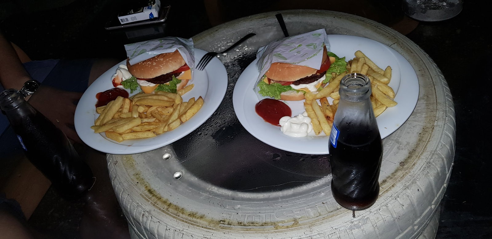 Aşkım Cafe Bici Bici