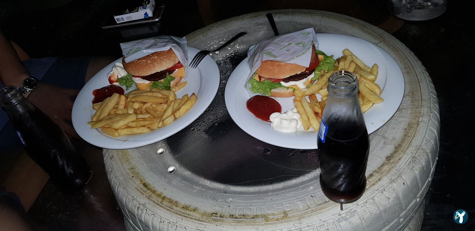 Aşkım Cafe Bici Bici