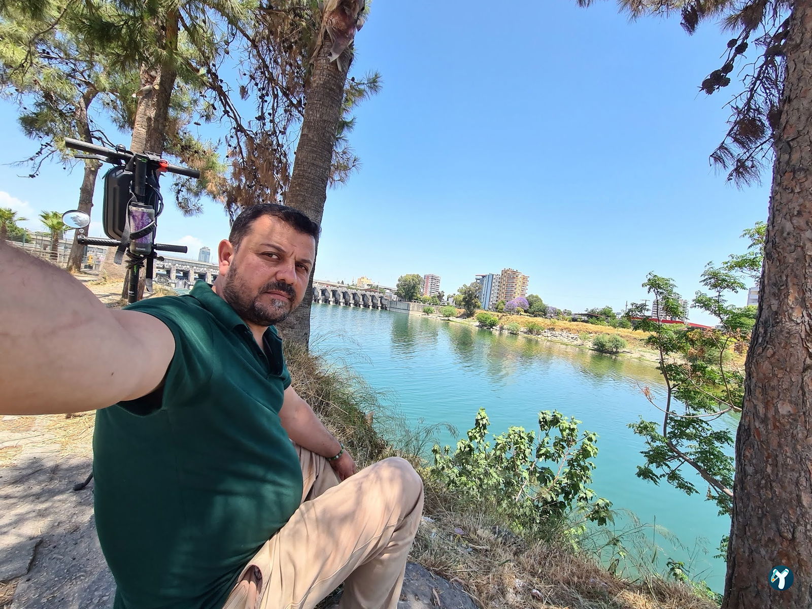 Aşkım Cafe Bici Bici