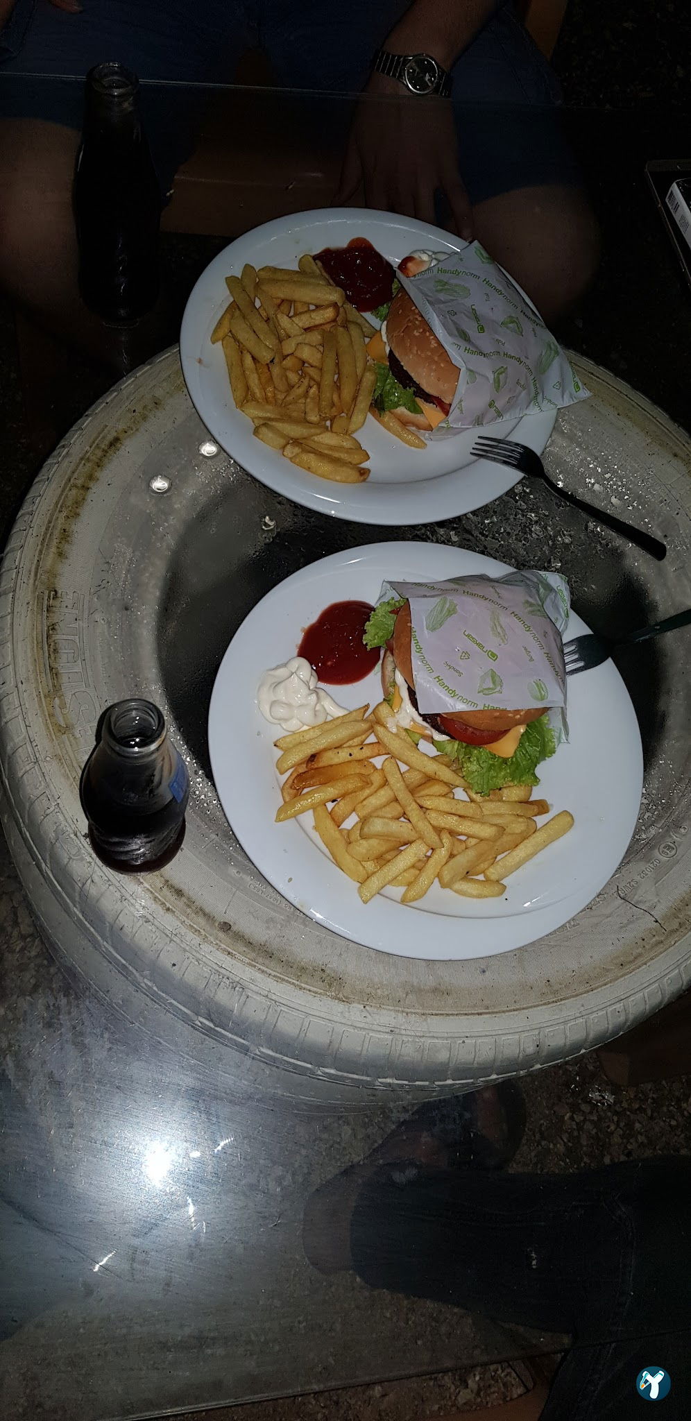 Aşkım Cafe Bici Bici