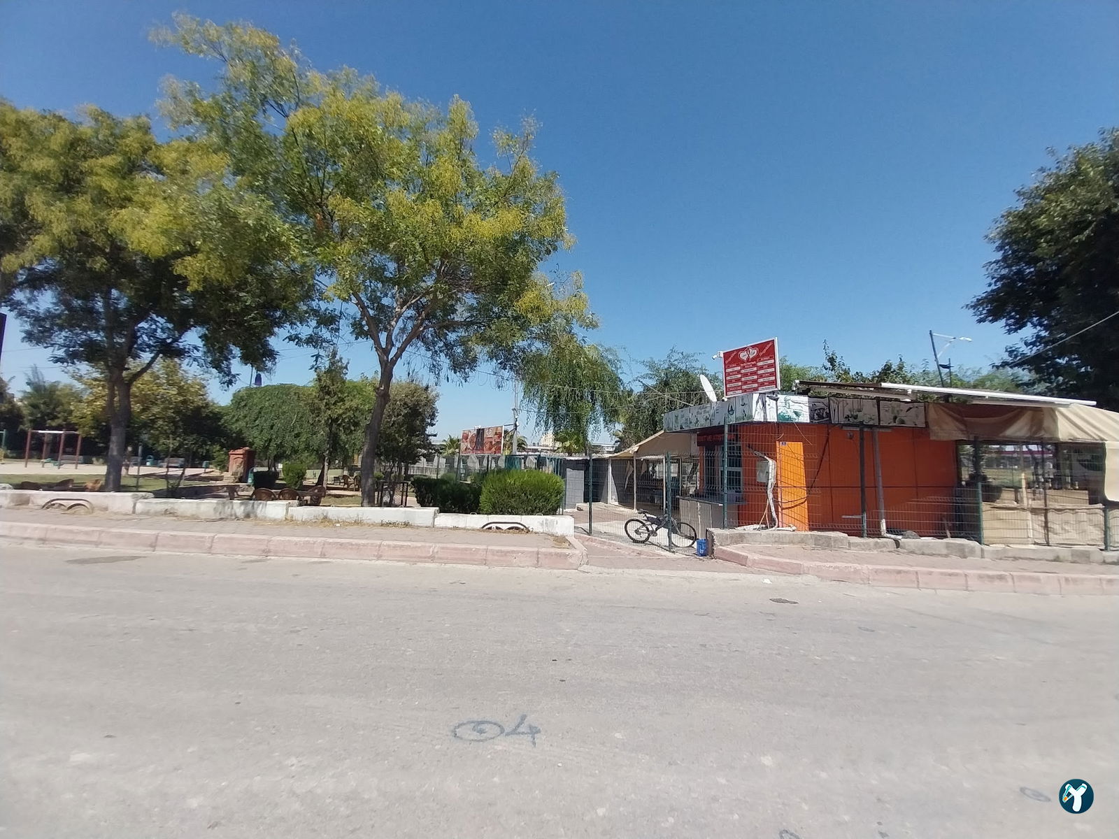 Aşkım Cafe Bici Bici