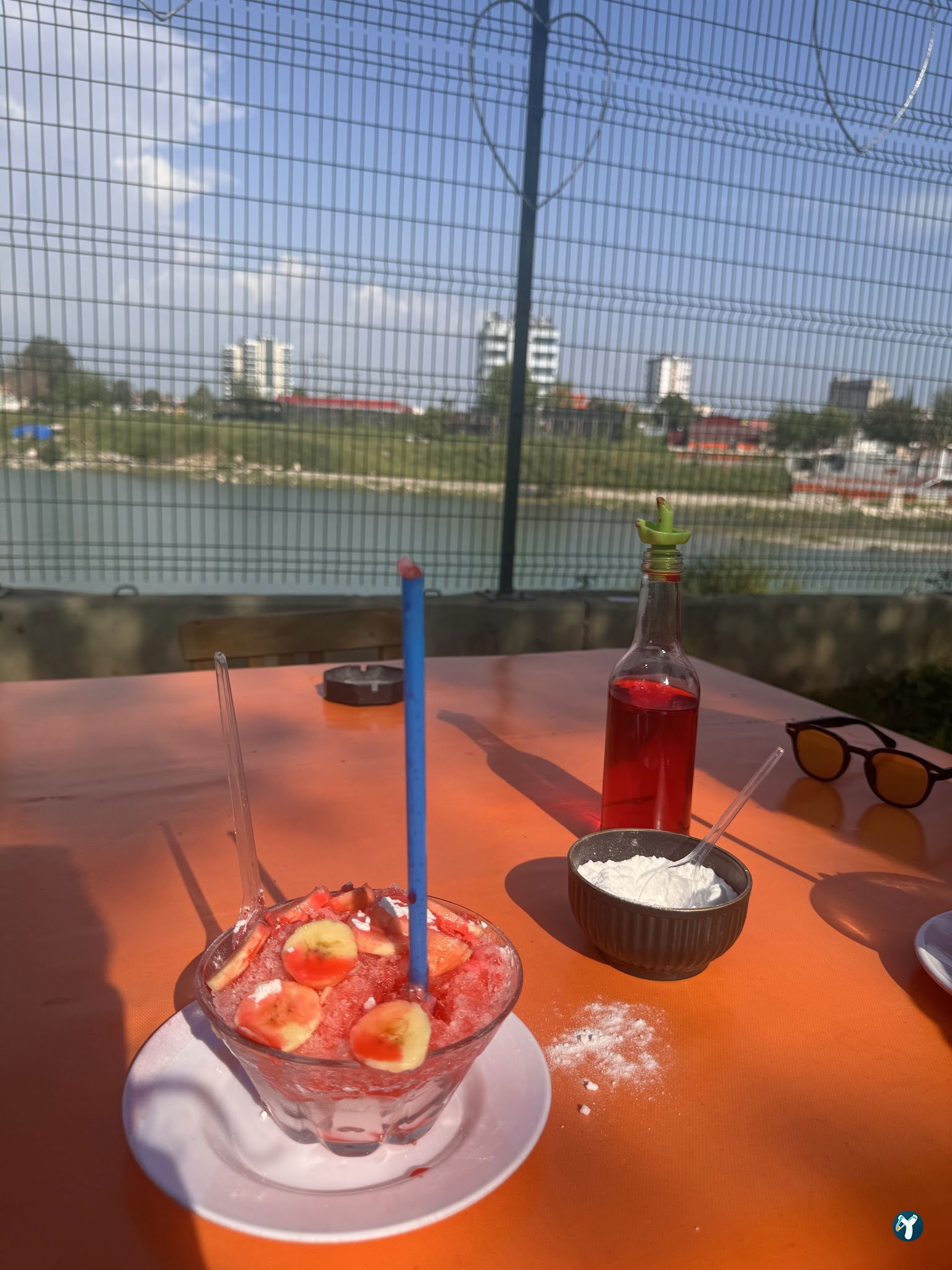 Aşkım Cafe Bici Bici