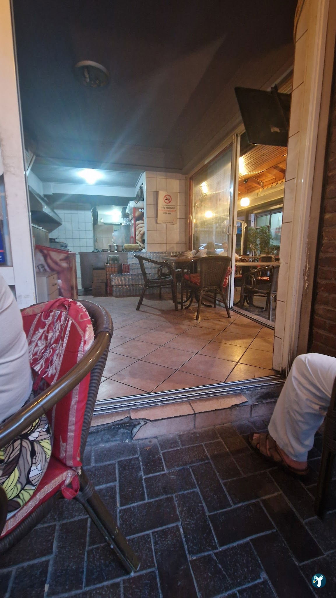 Esnaf Cafe Restaurant