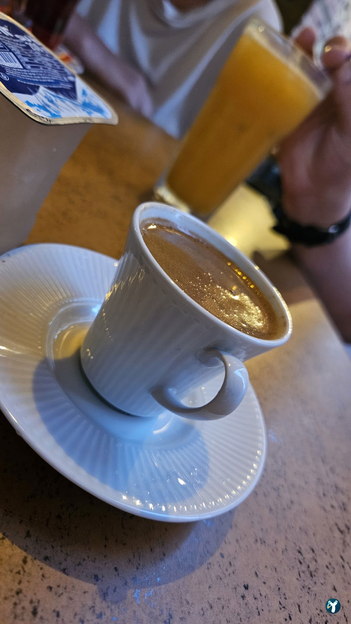 Esnaf Cafe Restaurant