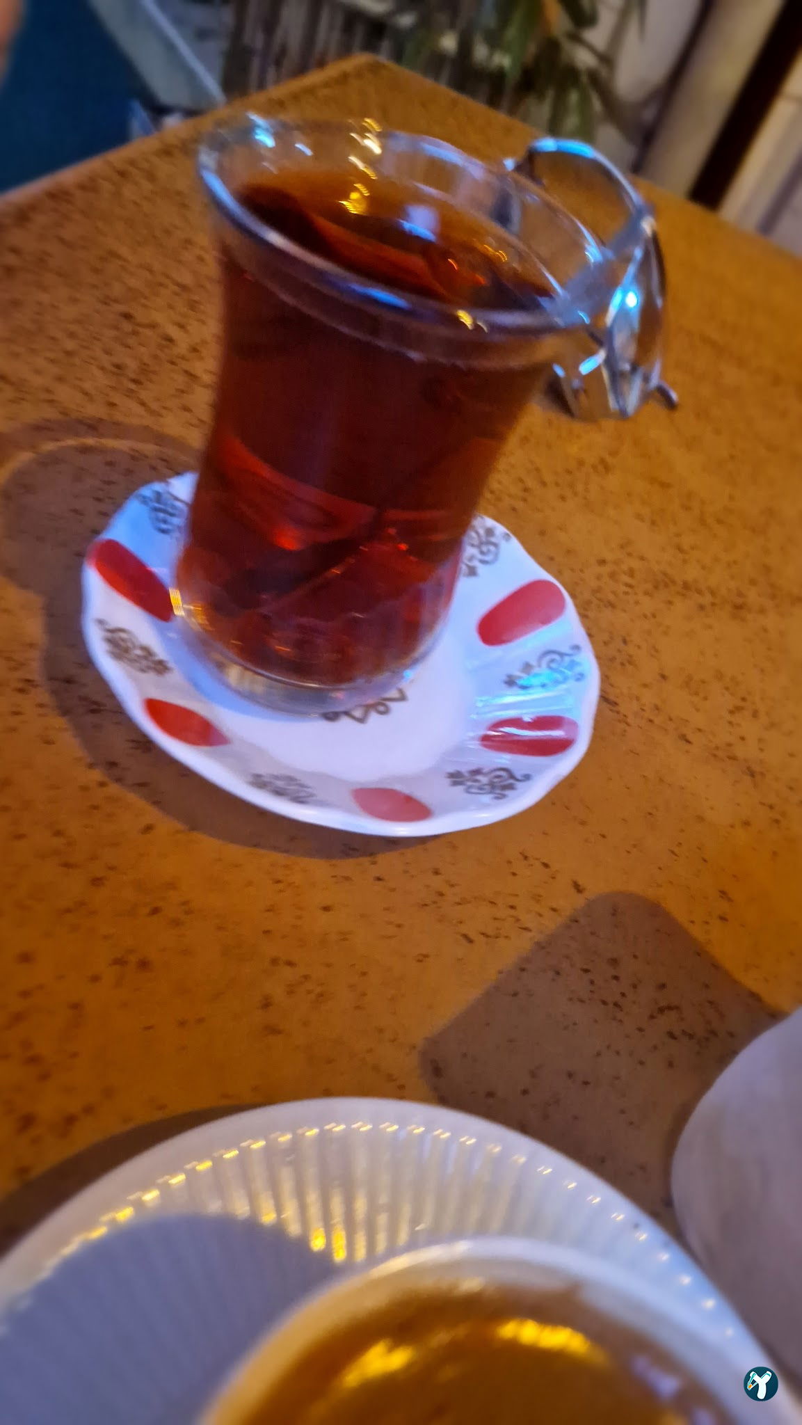Esnaf Cafe Restaurant