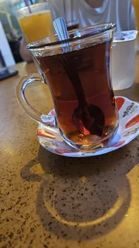 Esnaf Cafe Restaurant resimleri