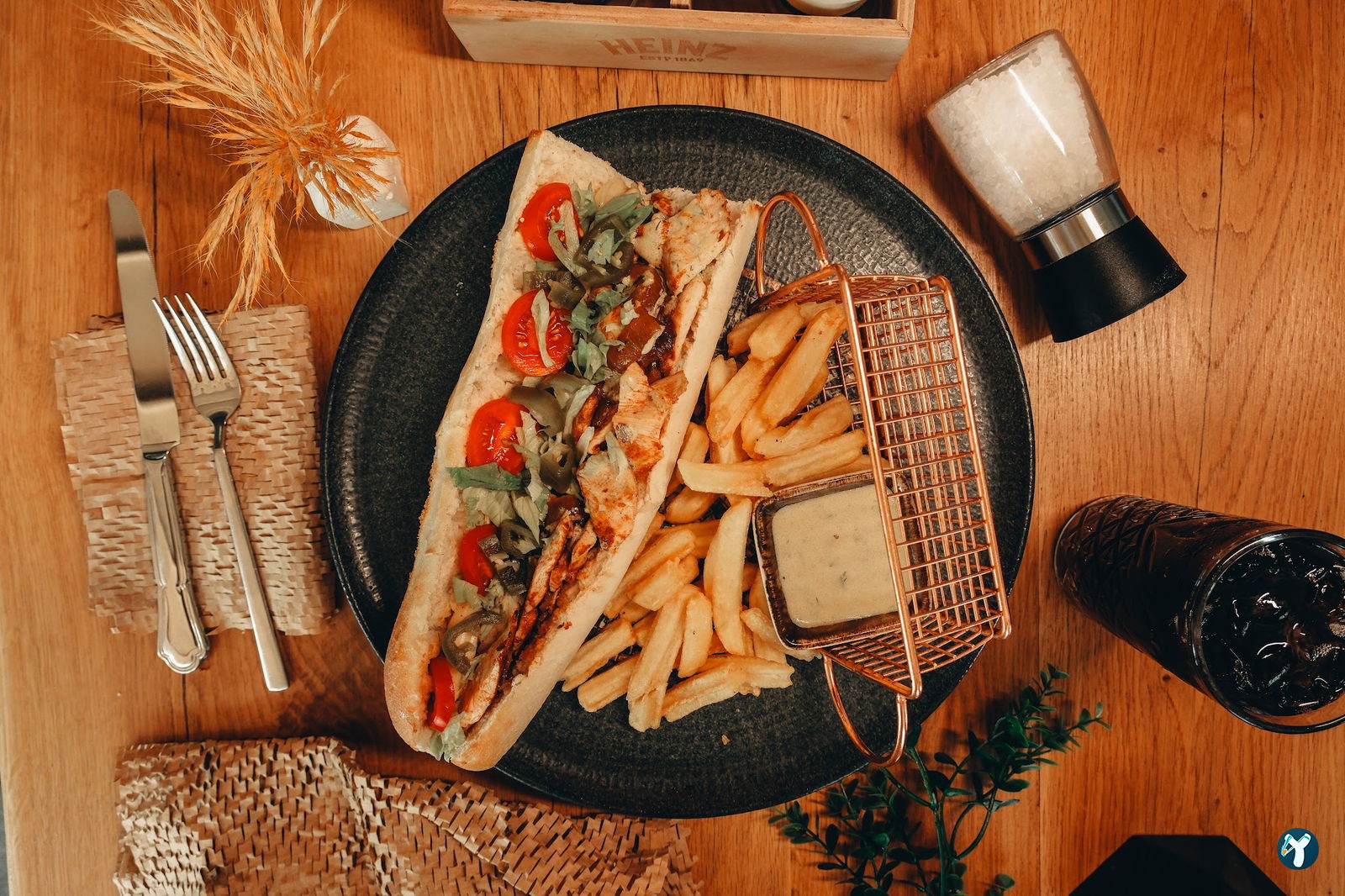 Philadelphia Cheese Steak