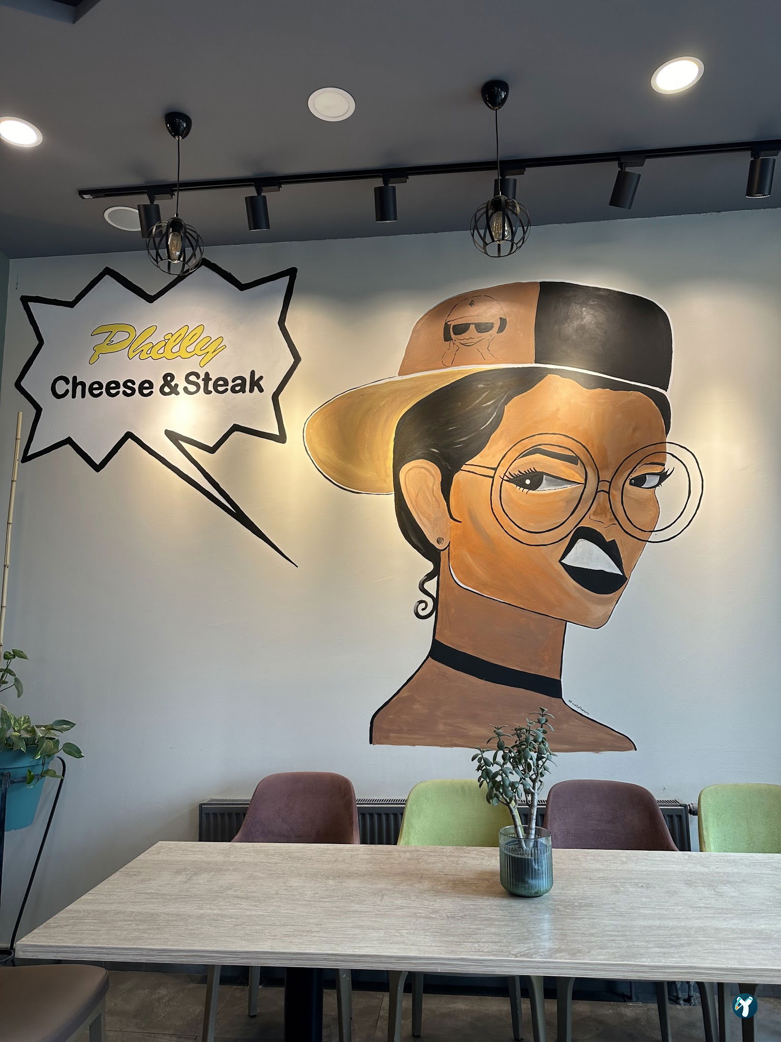 Philadelphia Cheese Steak