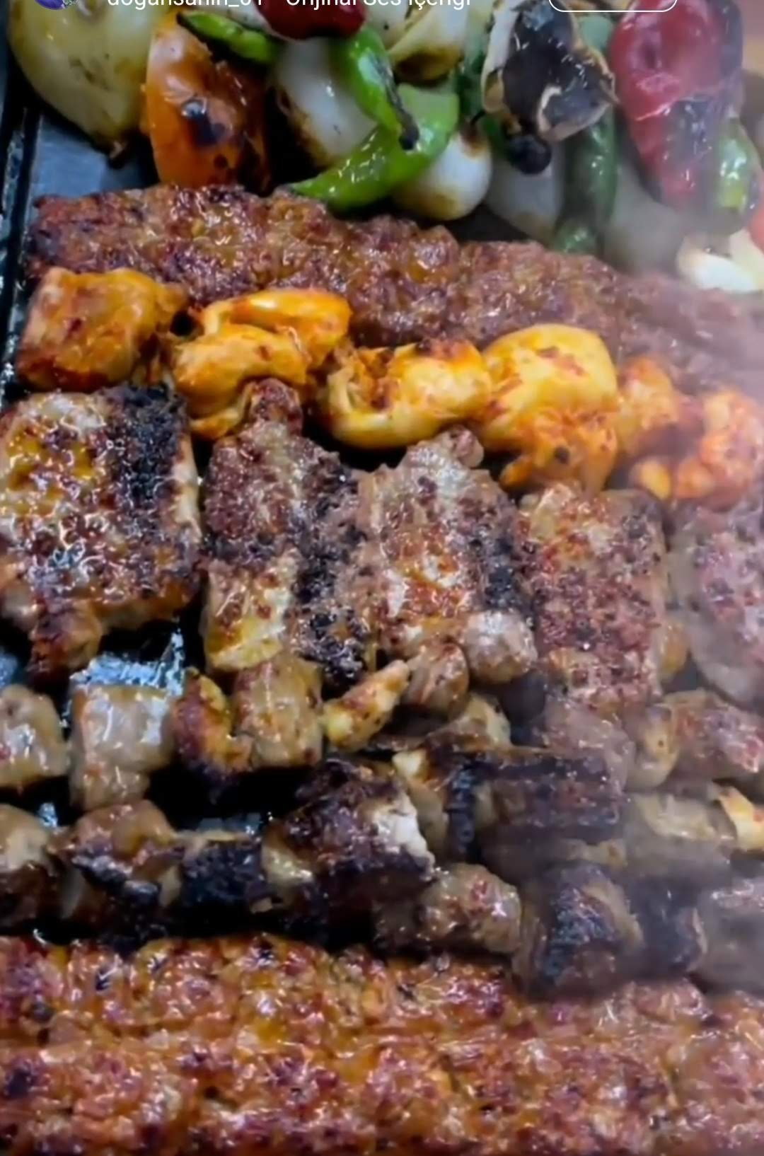 Tarihi Cumhuriyet Ocakbaşı