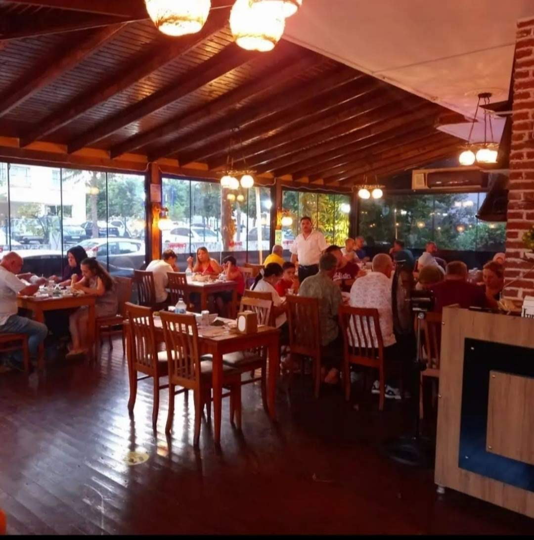 Tarihi Cumhuriyet Ocakbaşı