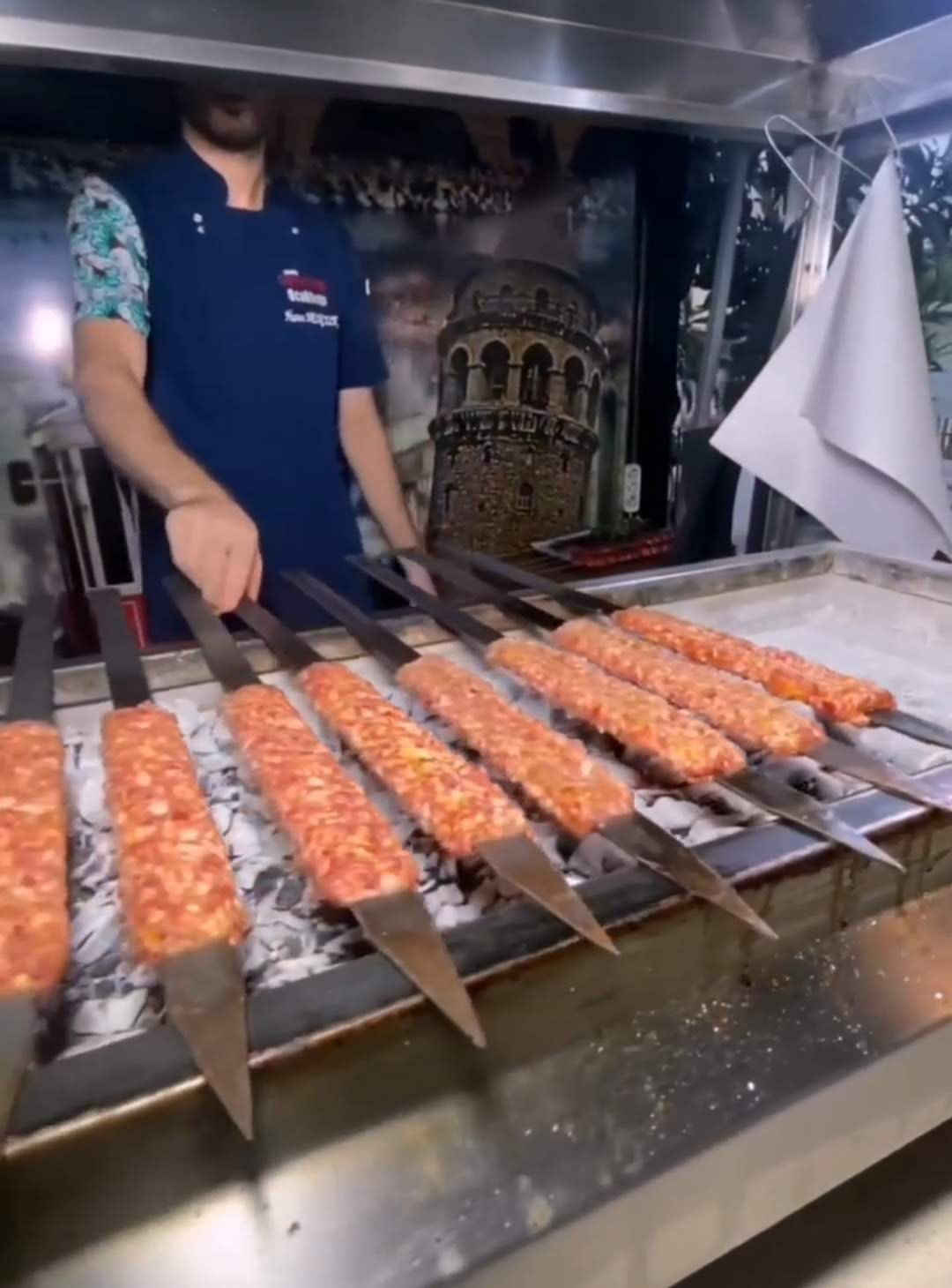 Tarihi Cumhuriyet Ocakbaşı