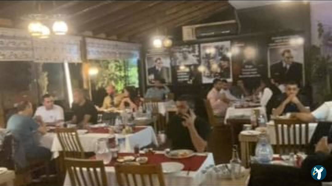 Tarihi Cumhuriyet Ocakbaşı