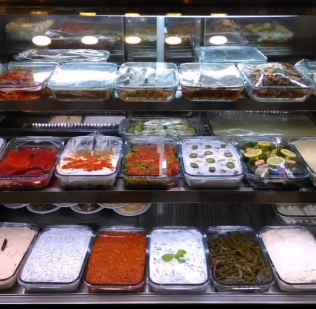 Tarihi Cumhuriyet Ocakbaşı