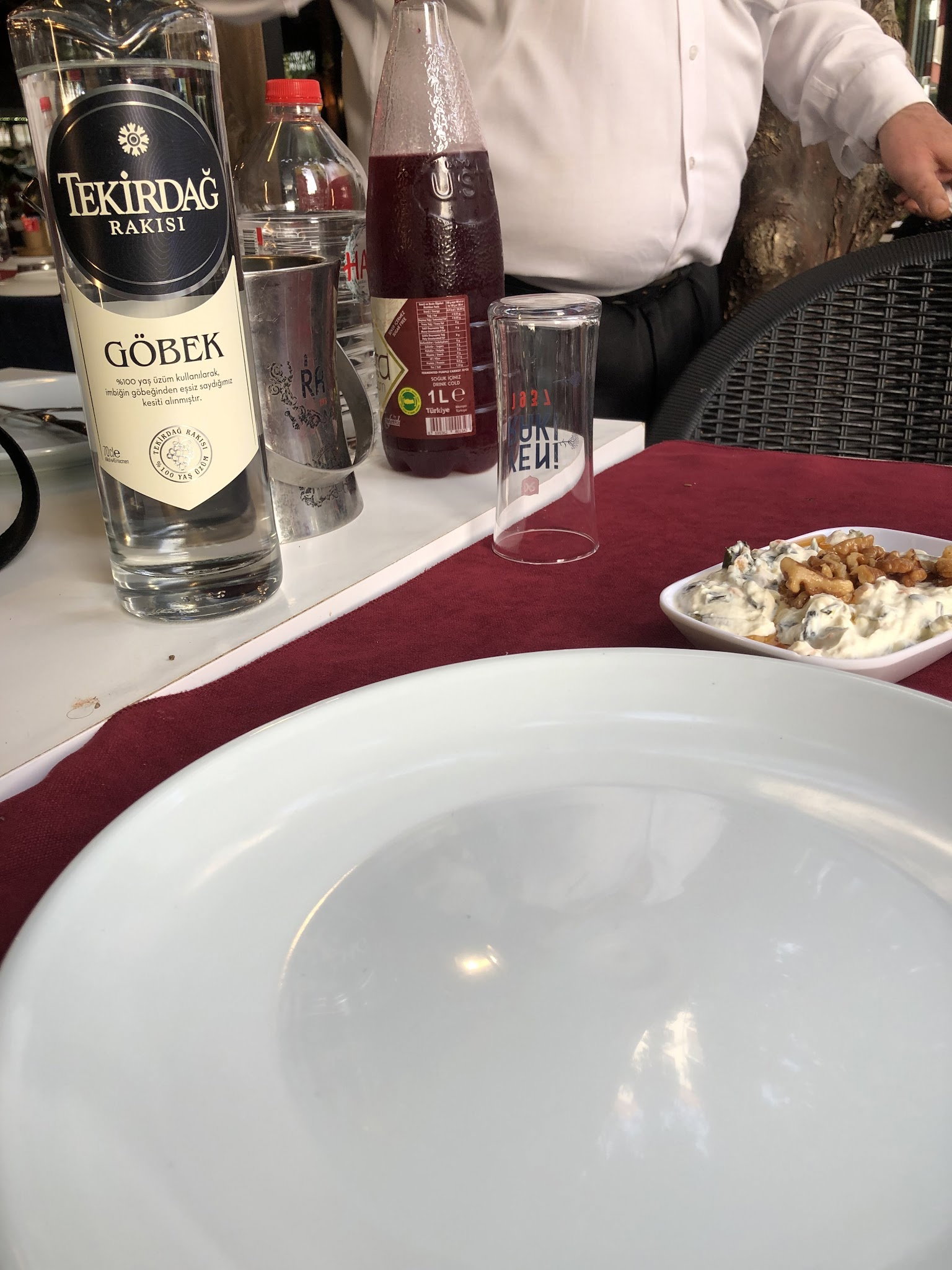 Tarihi Cumhuriyet Ocakbaşı