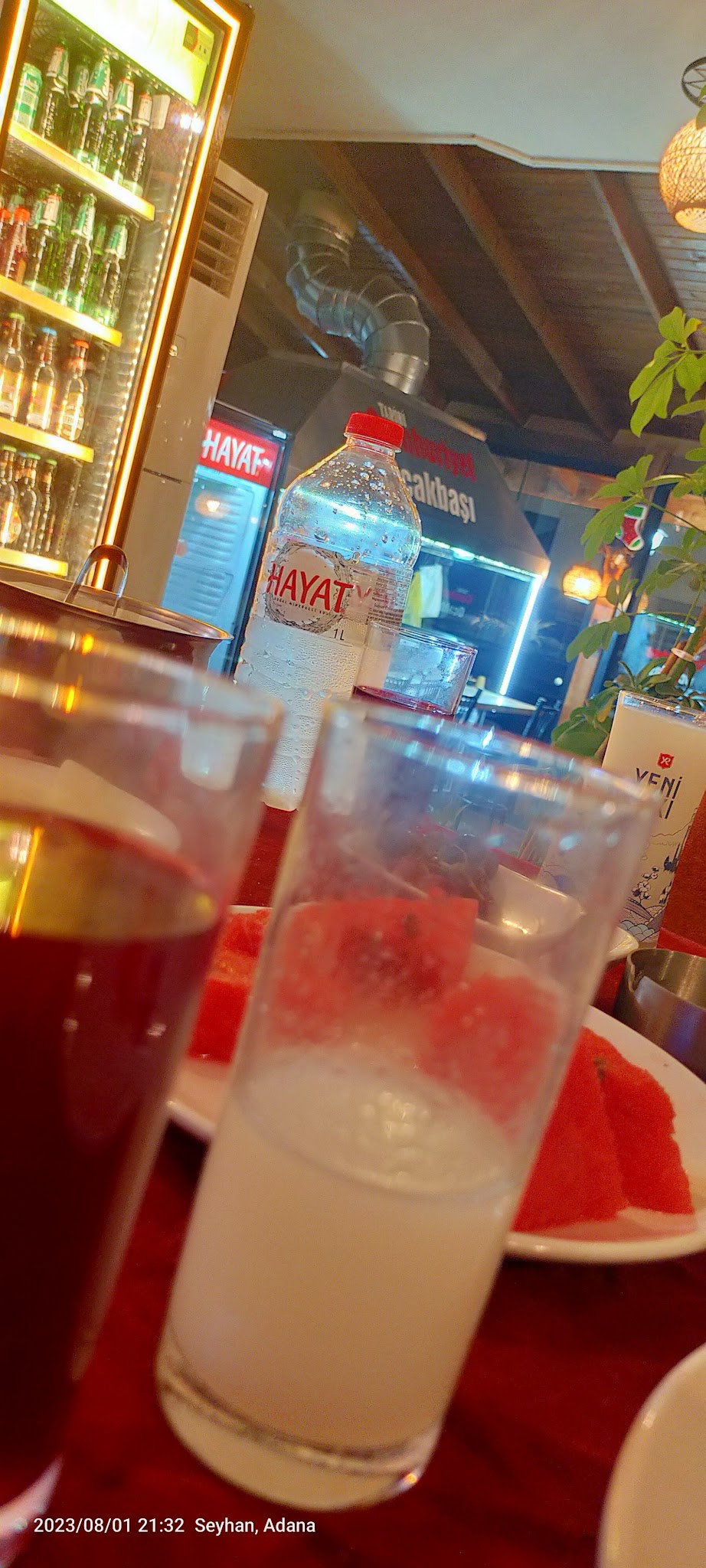 Tarihi Cumhuriyet Ocakbaşı