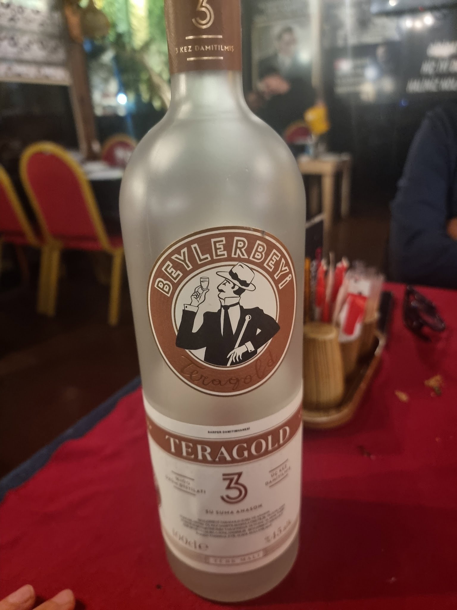 Tarihi Cumhuriyet Ocakbaşı