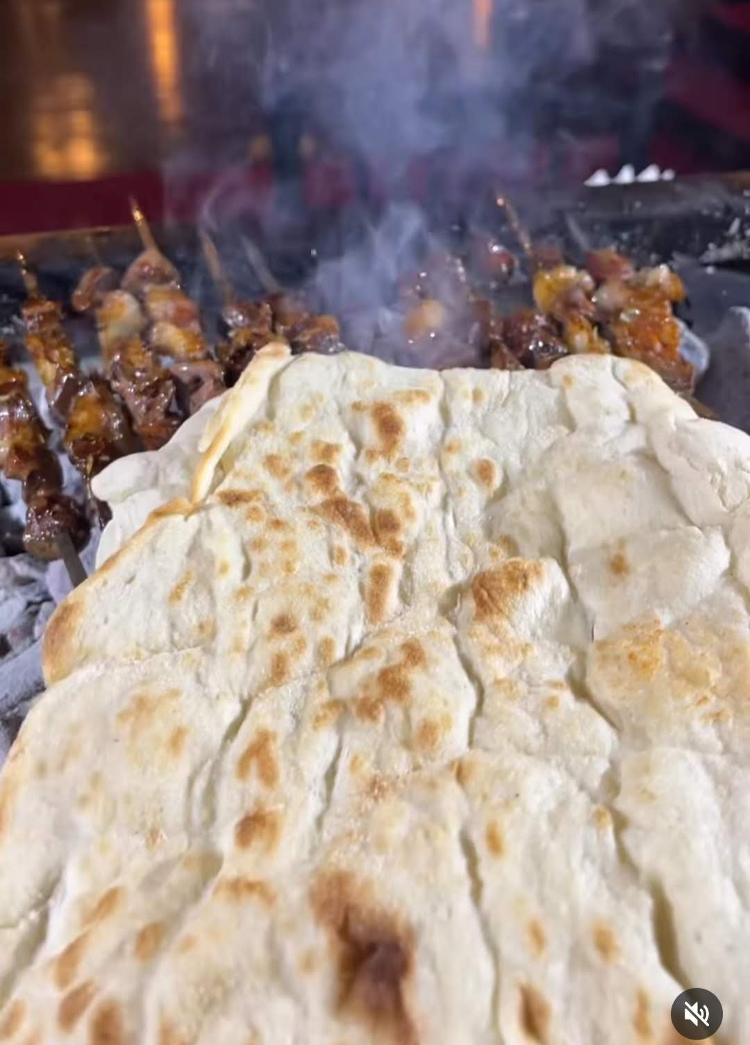 Tarihi Cumhuriyet Ocakbaşı