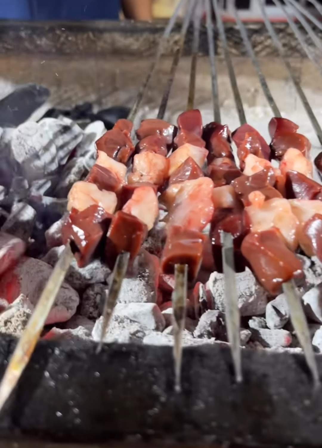 Tarihi Cumhuriyet Ocakbaşı