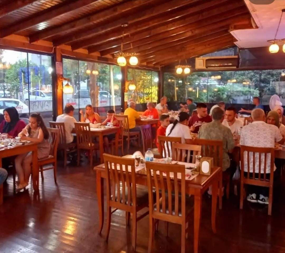 Tarihi Cumhuriyet Ocakbaşı