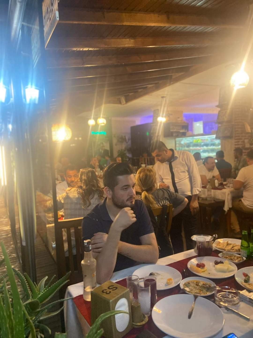 Tarihi Cumhuriyet Ocakbaşı