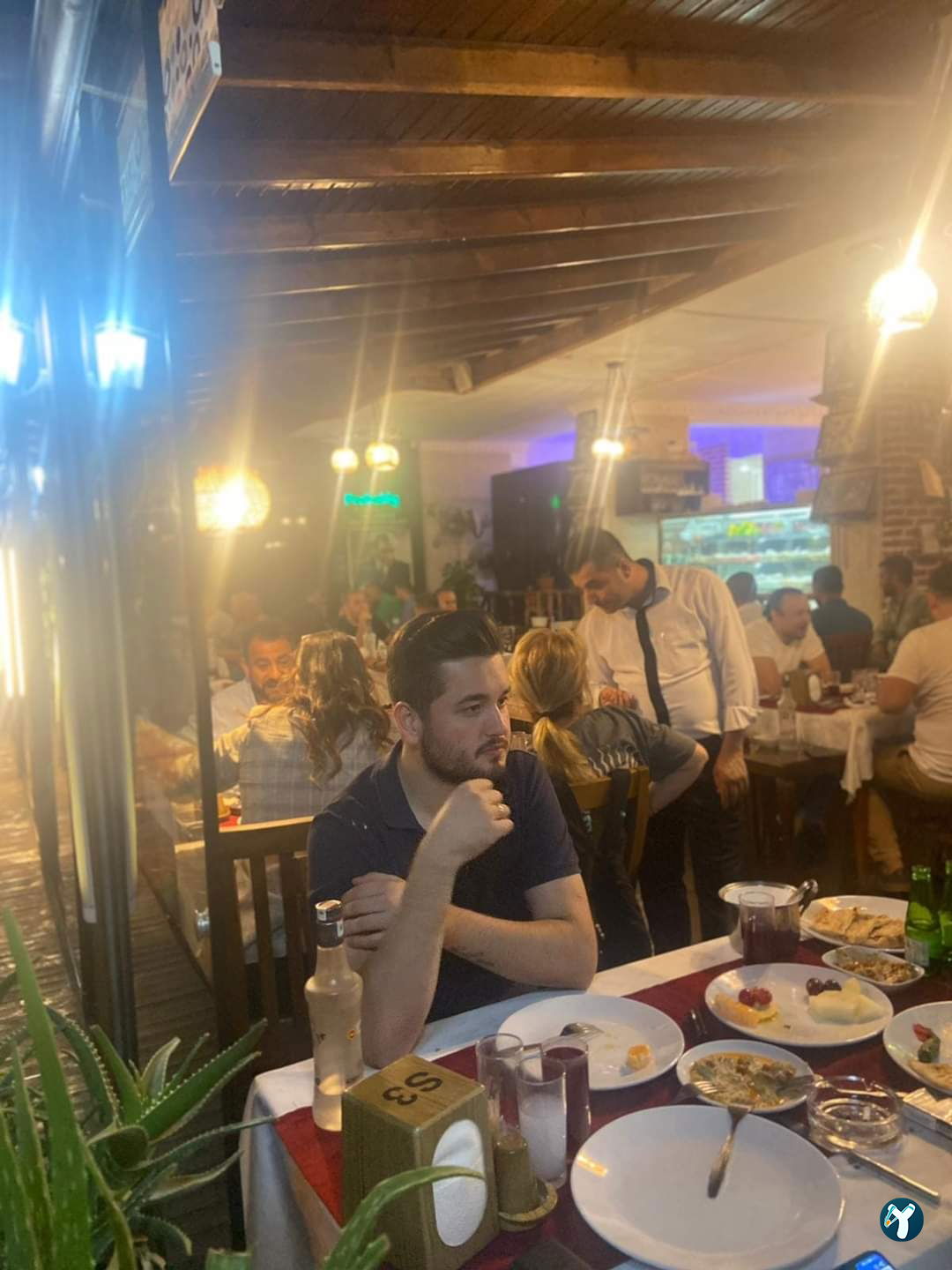 Tarihi Cumhuriyet Ocakbaşı