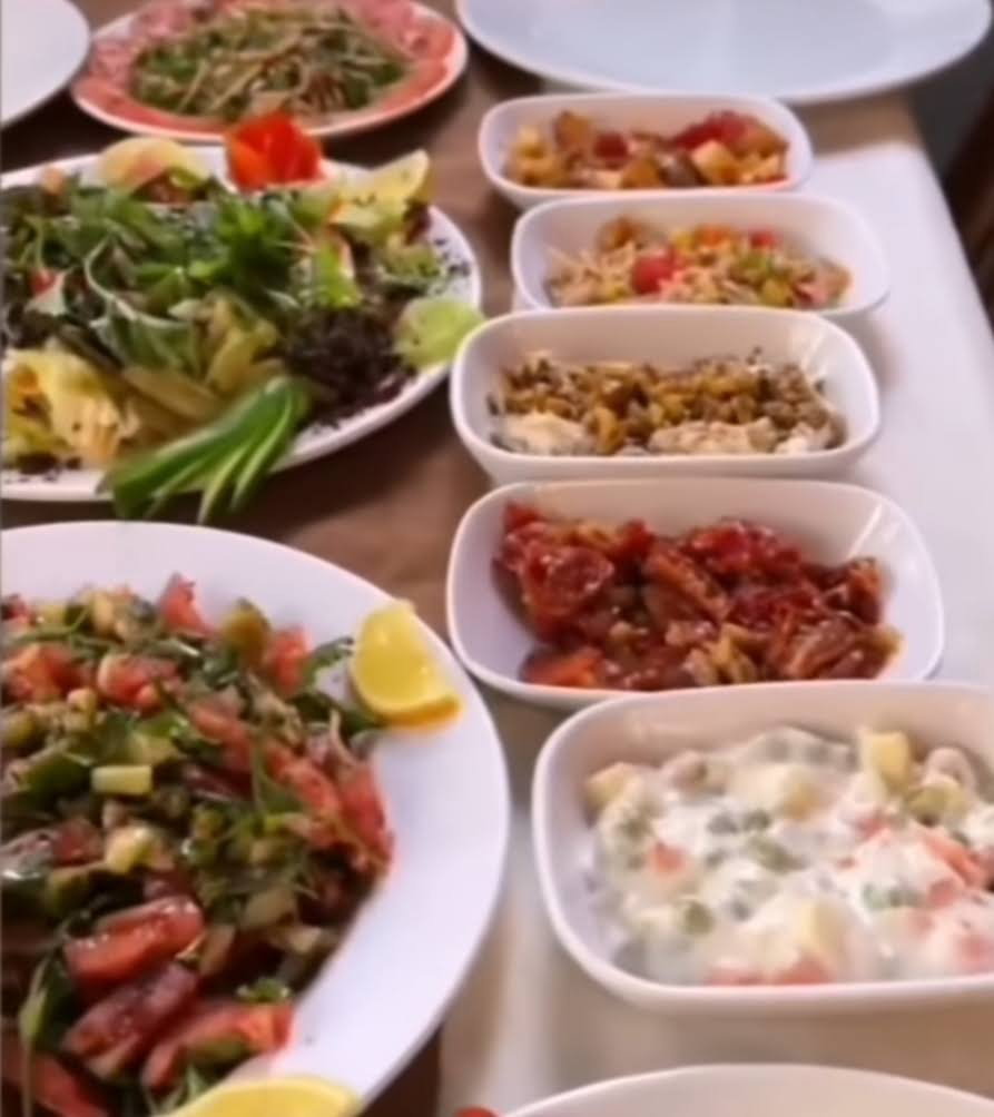 Tarihi Cumhuriyet Ocakbaşı