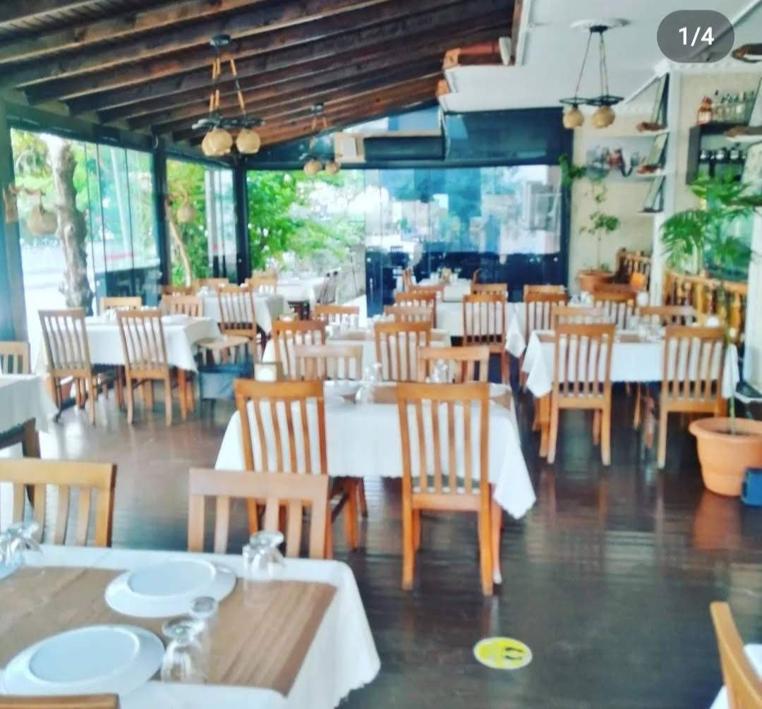 Tarihi Cumhuriyet Ocakbaşı