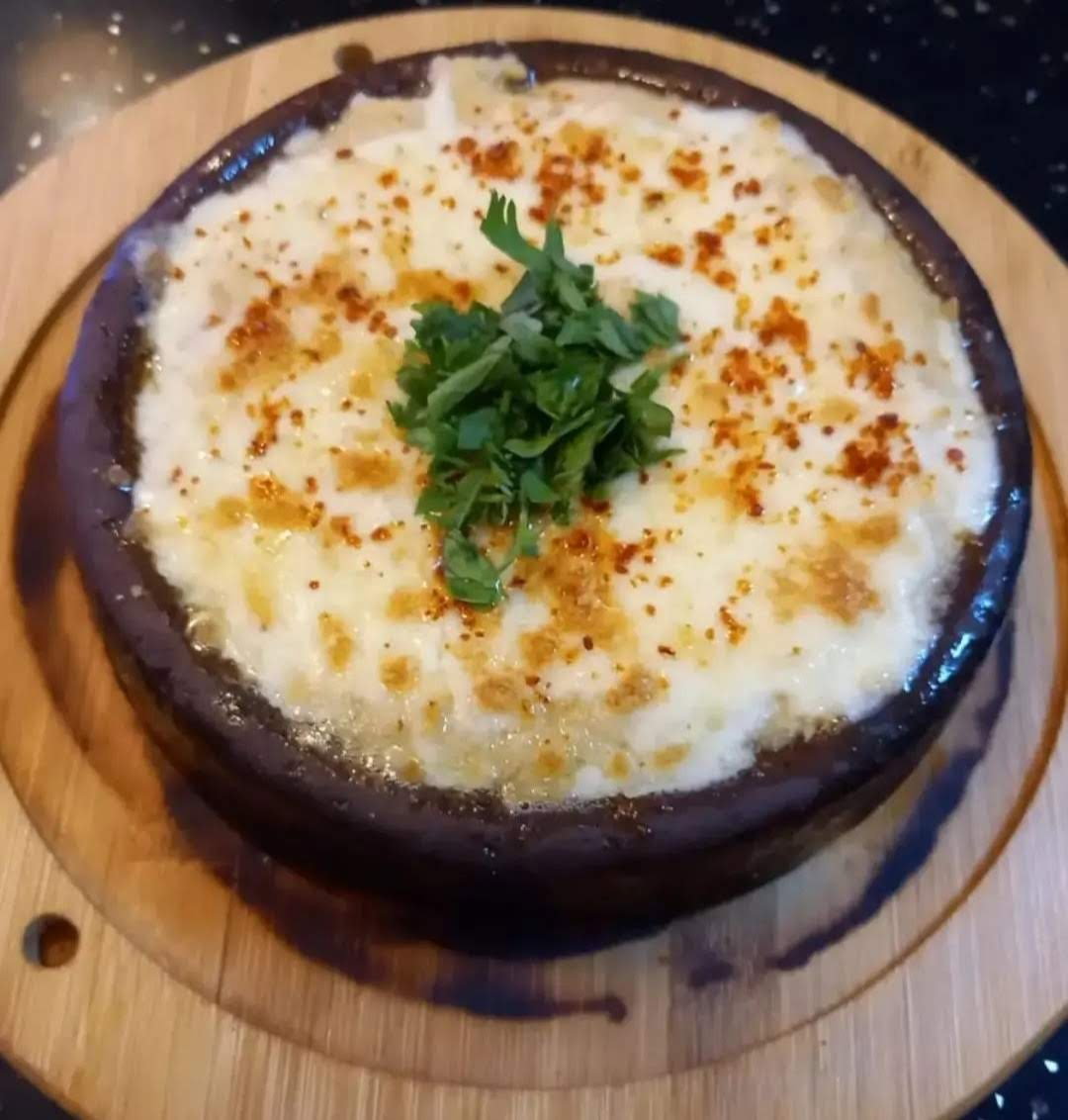 Tarihi Cumhuriyet Ocakbaşı