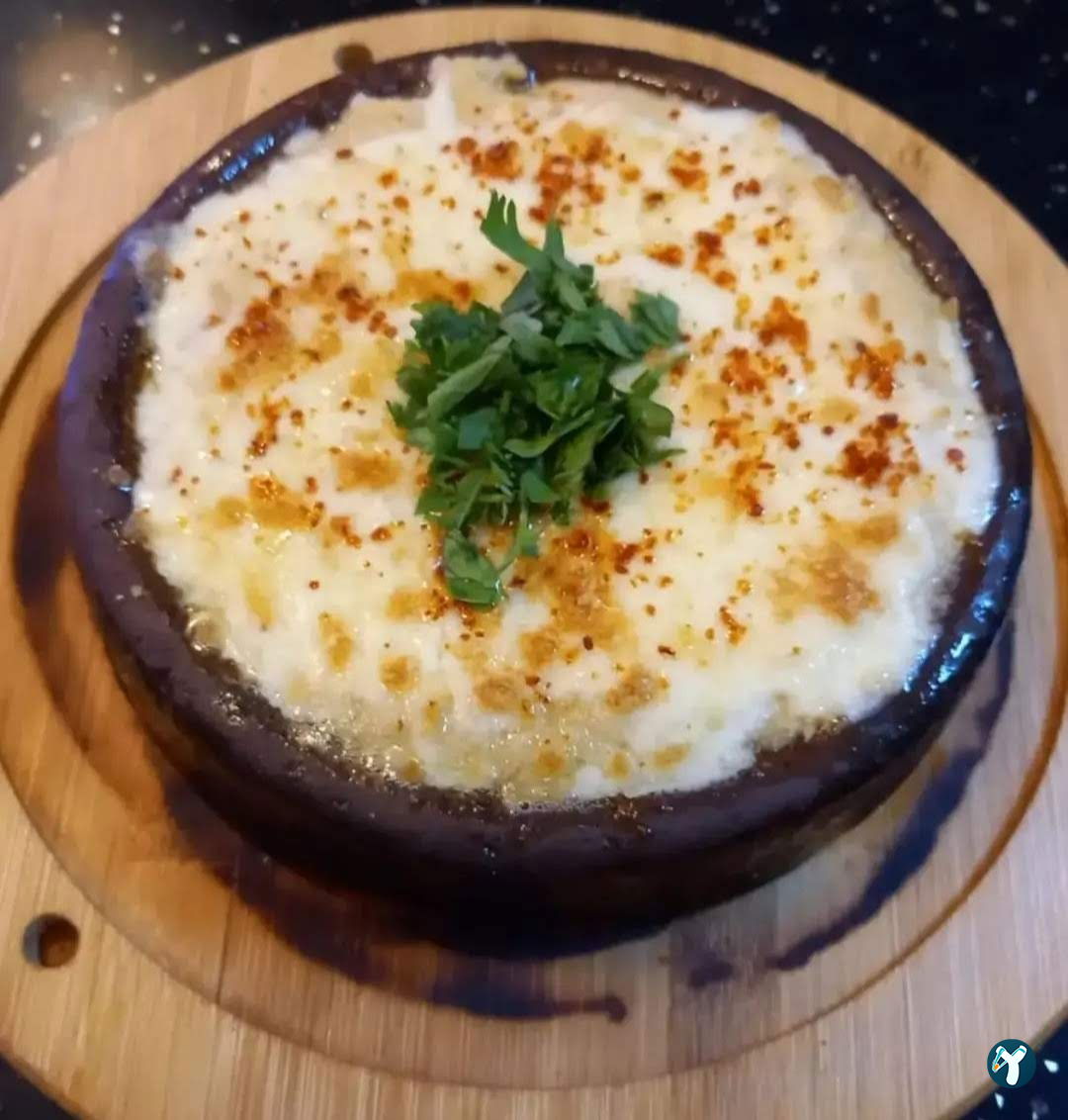 Tarihi Cumhuriyet Ocakbaşı