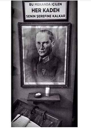 Tarihi Cumhuriyet Ocakbaşı