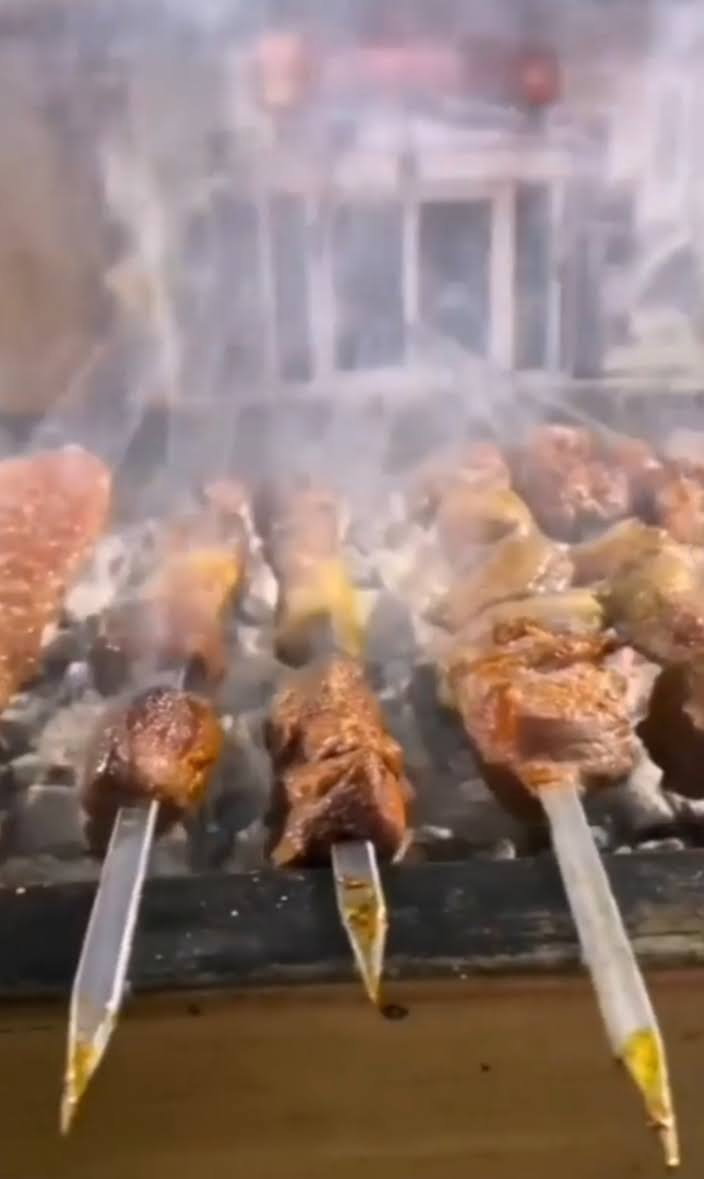 Tarihi Cumhuriyet Ocakbaşı