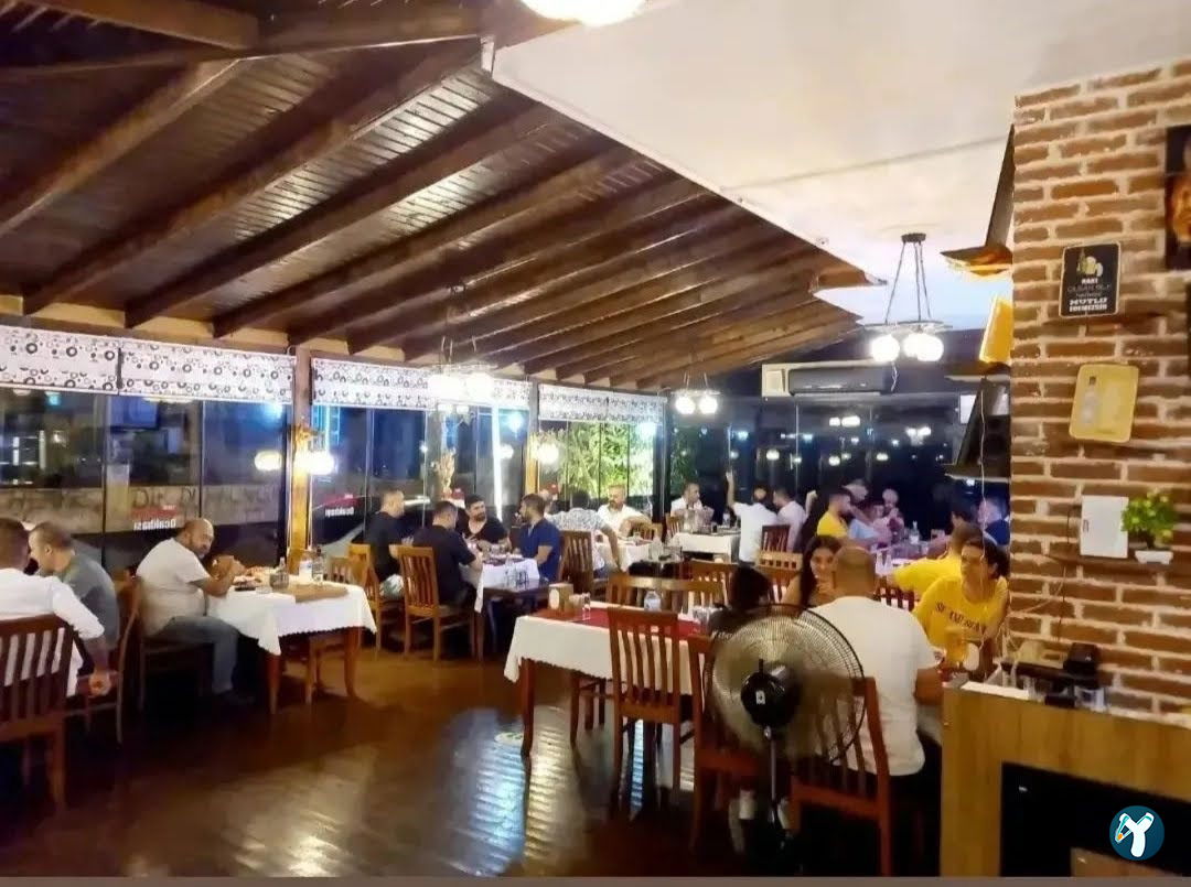Tarihi Cumhuriyet Ocakbaşı