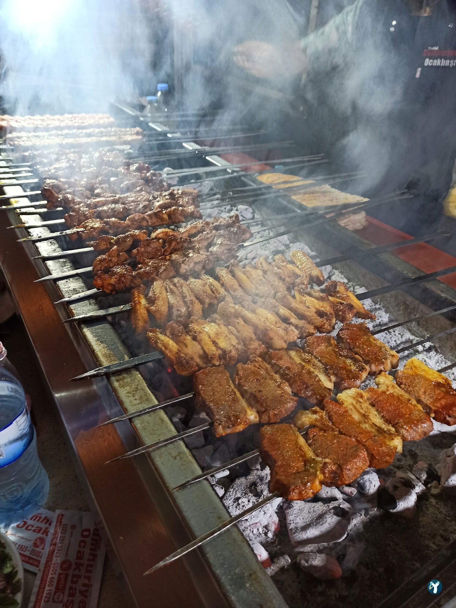 Tarihi Cumhuriyet Ocakbaşı