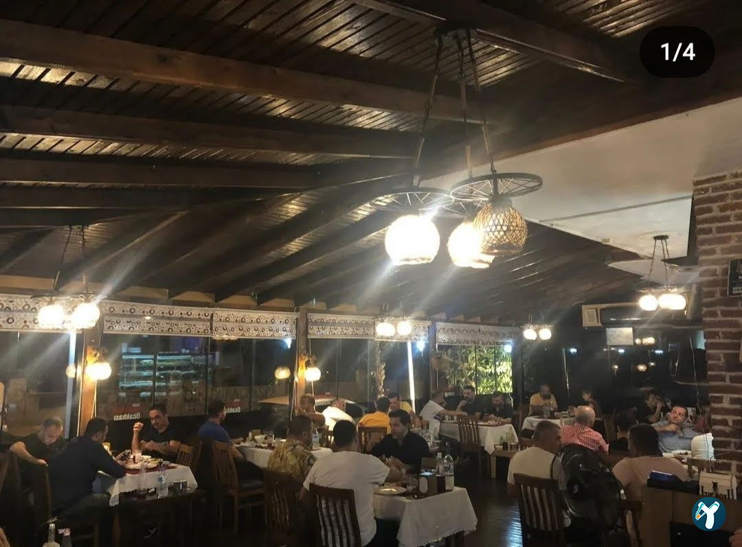 Tarihi Cumhuriyet Ocakbaşı